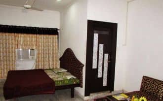 Hotel Katyani